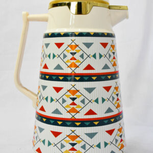 Al Saif 1L Vacuum Flask for Tea & Coffee